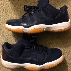 Air Jordan 11 low